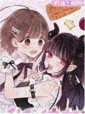 策驰影视美食动漫 春日便当部 海报