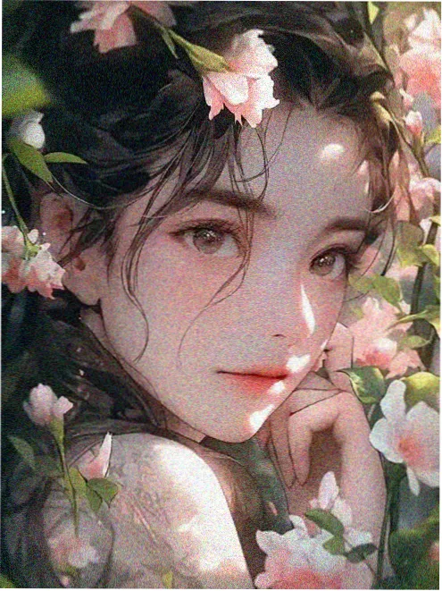 策驰影视科幻电影 星际捡荒者 海报