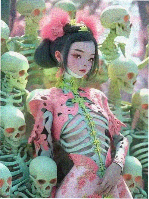 策驰影视科幻短剧 我的老板是AI 海报
